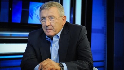 Cornel Nistorescu turna la Securitate sub numele de cod 